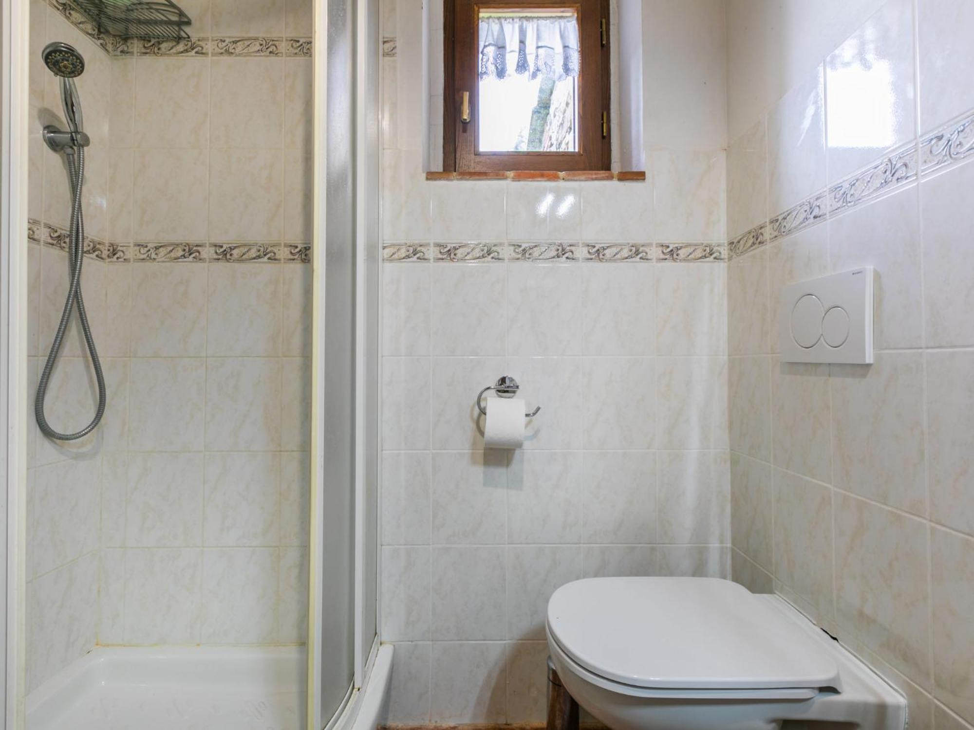 Holiday Home La Terrazza By Interhome Radda in Chianti Bagian luar foto
